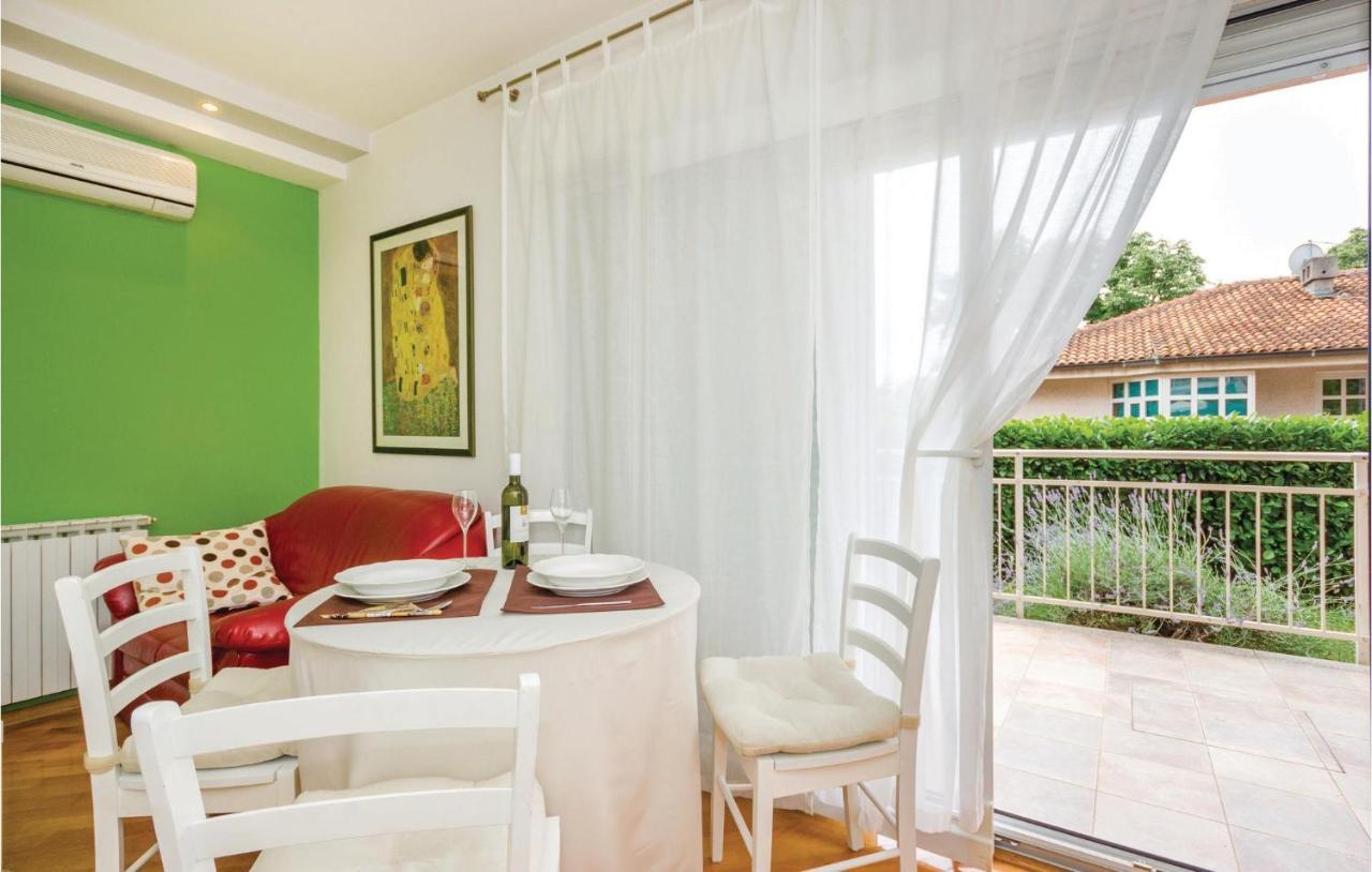 1 Bedroom Amazing Apartment In Rijeka Extérieur photo